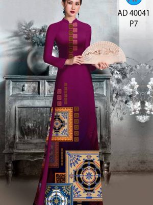 1625745540 172 vai ao dai mau moi vua ra (18)